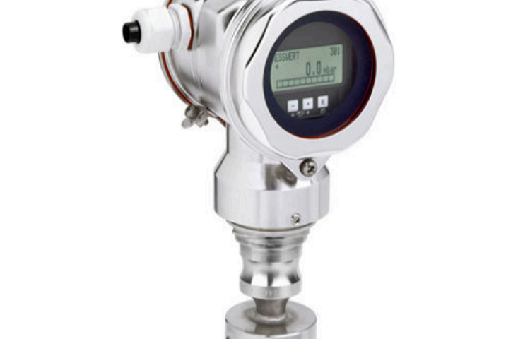 Датчик абсолютного и манометрического давления Cerabar PMC71  Endress+Hauser